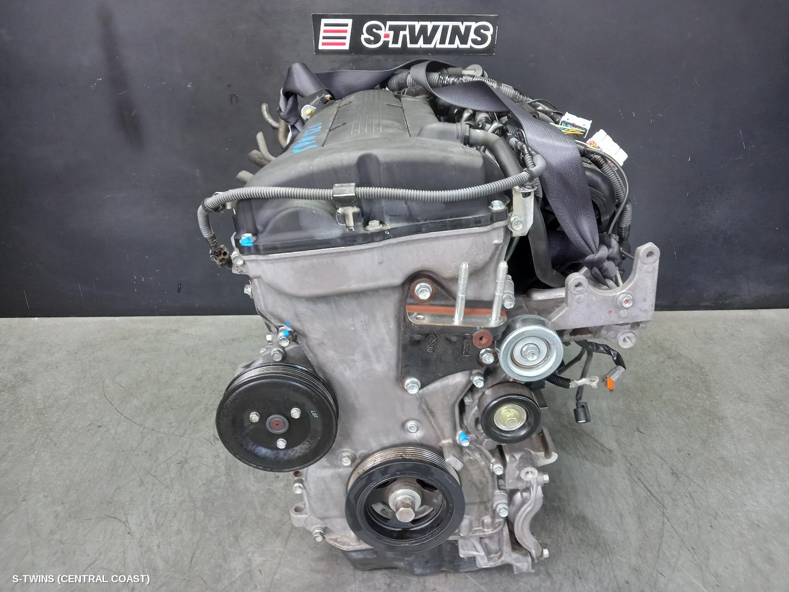 Parts