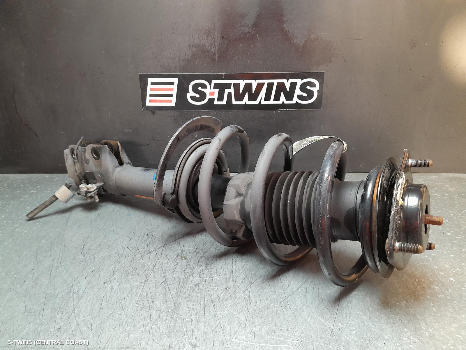 Parts