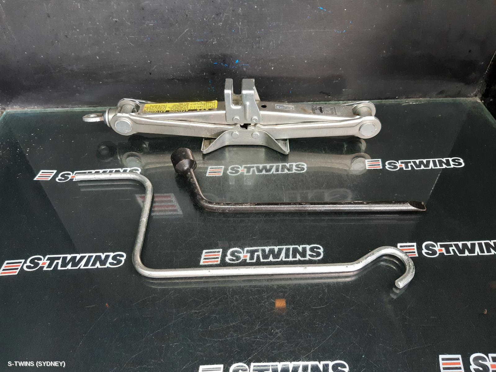 Parts