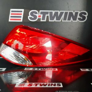 2010 Hyundai Ix35 Right Taillight Lm Series (Vin Kmhj) In Body 11/09-01/16  138593