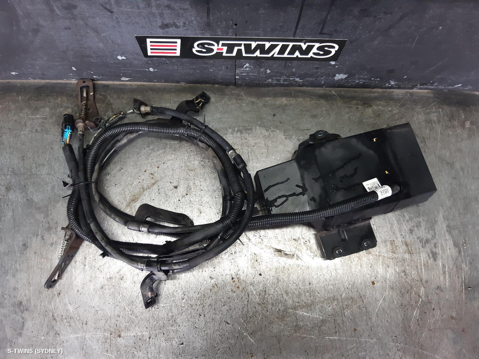 Parts