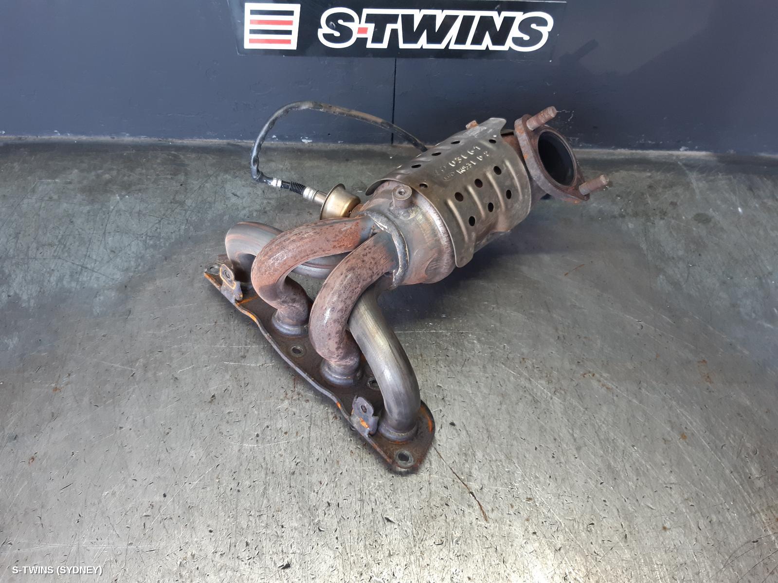 Parts