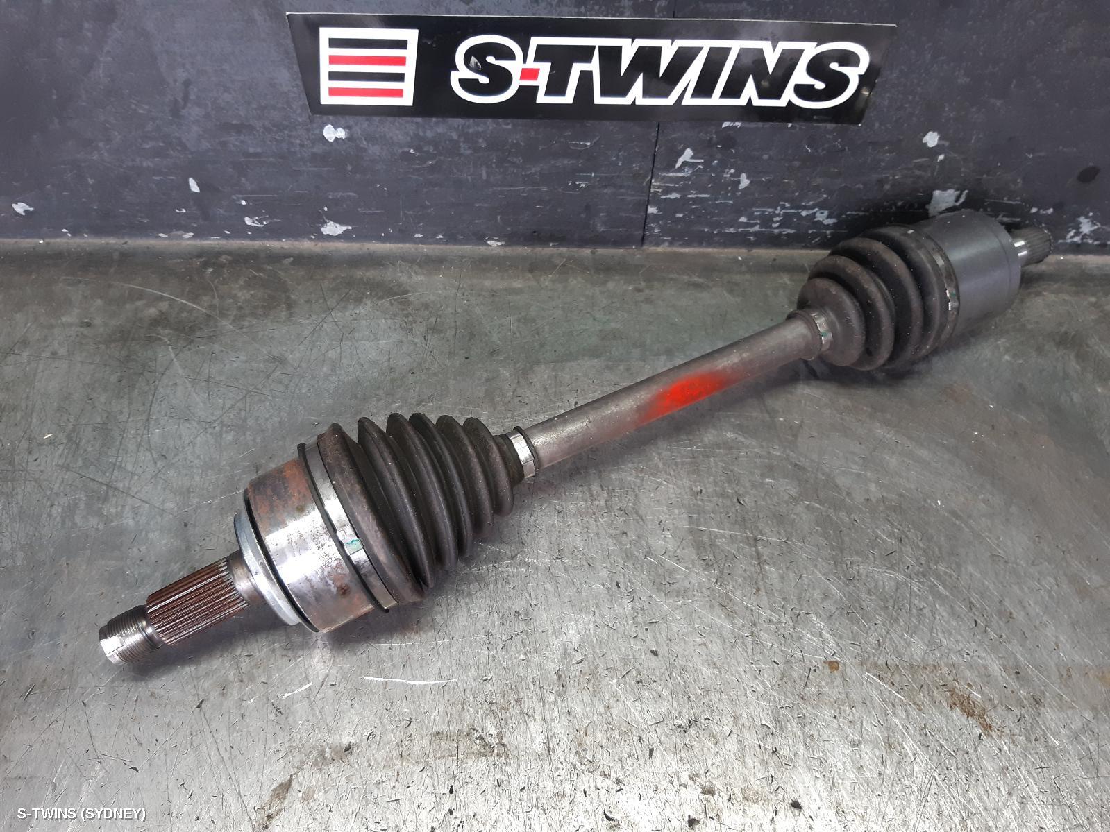 Parts
