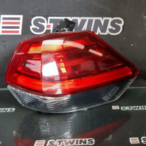 2020 Nissan Xtrail Right Taillight T32 02/17-07/22 355303