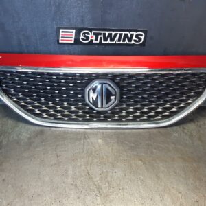 2018 Mg Zs Grille Radiator Grille Zs Type Azs1 09/17- 354311