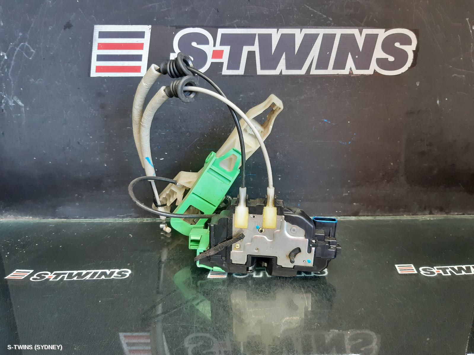 Parts