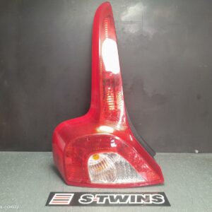 2008 Volvo C30 Left Taillight 04/07-07/13 356062