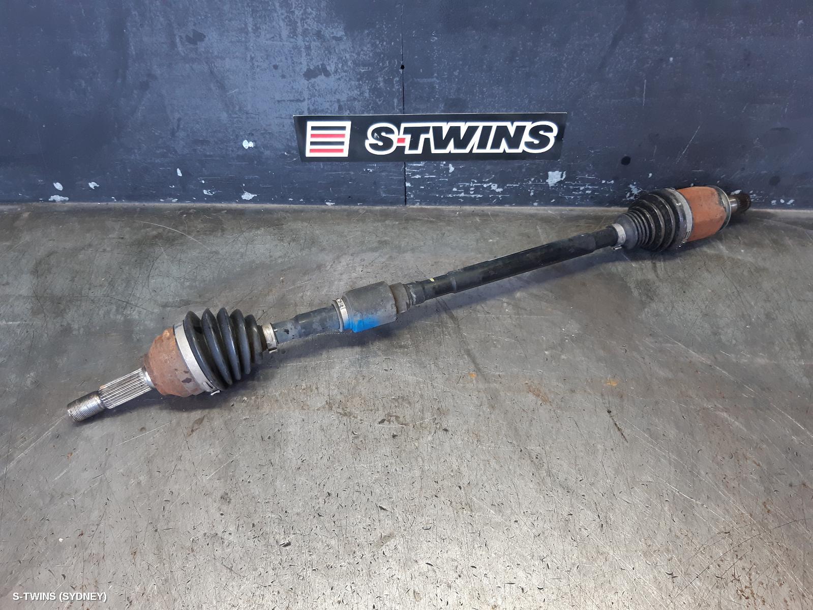 Parts