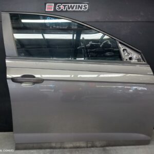 2020 Volkswagen Polo Right Front Door Aw-Ae 09/17- 355160