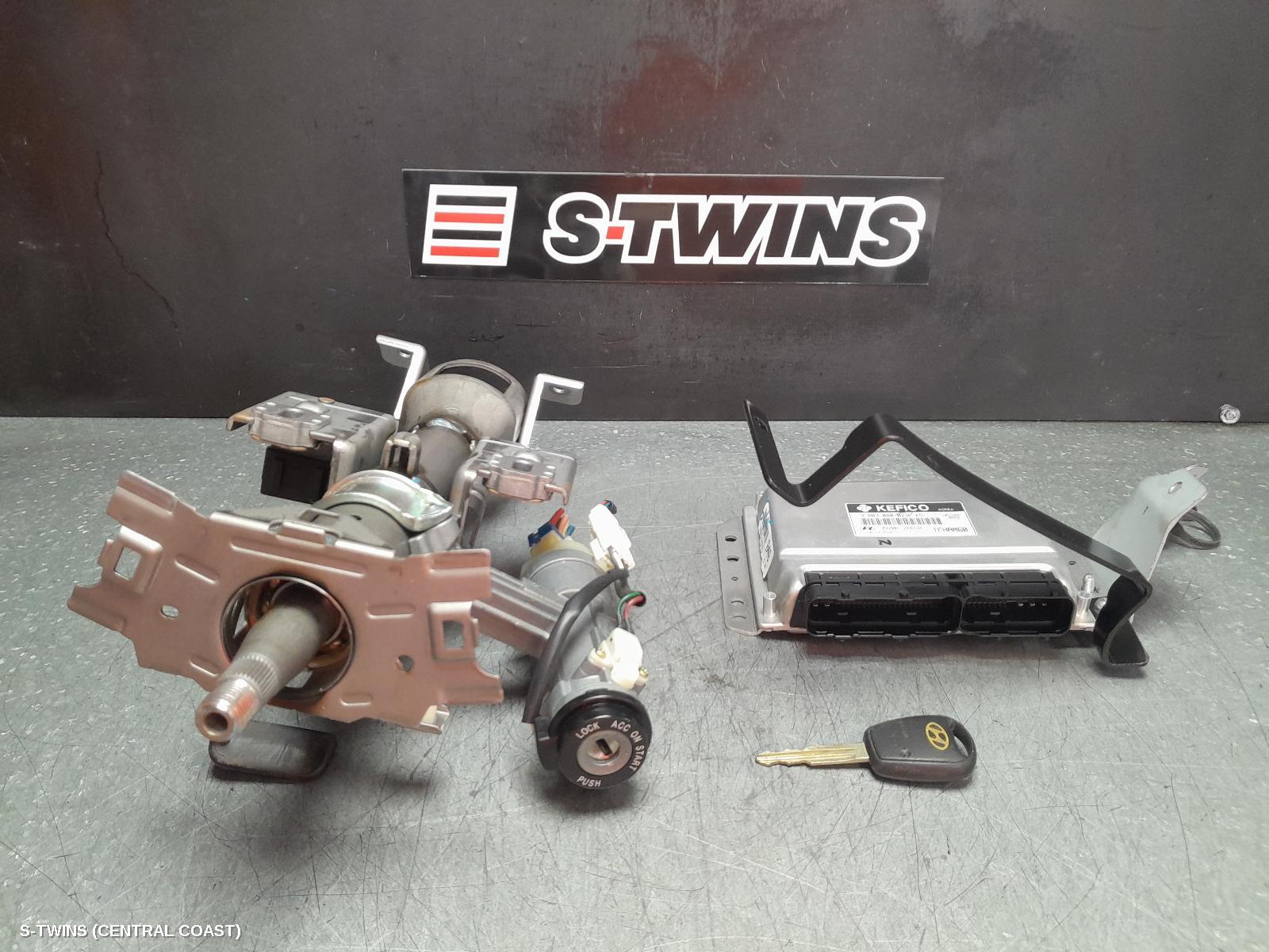 Parts
