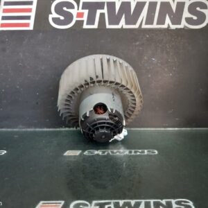 2017 Holden Trax Heater Fan Motor Tj Series 08/13-12/20 354414