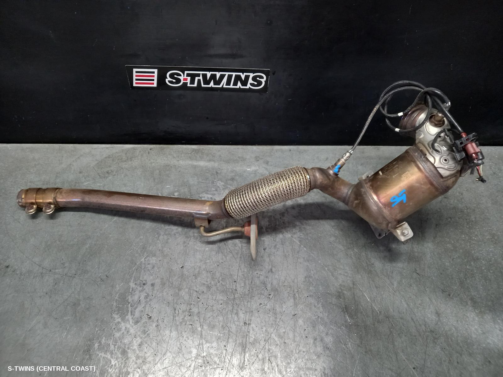 Parts