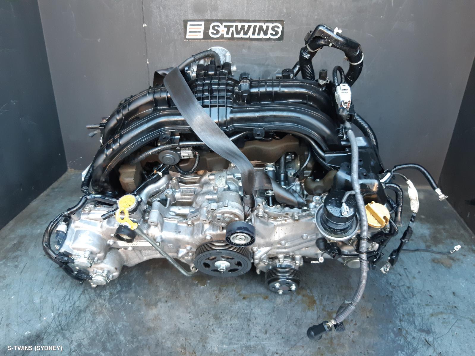 Parts