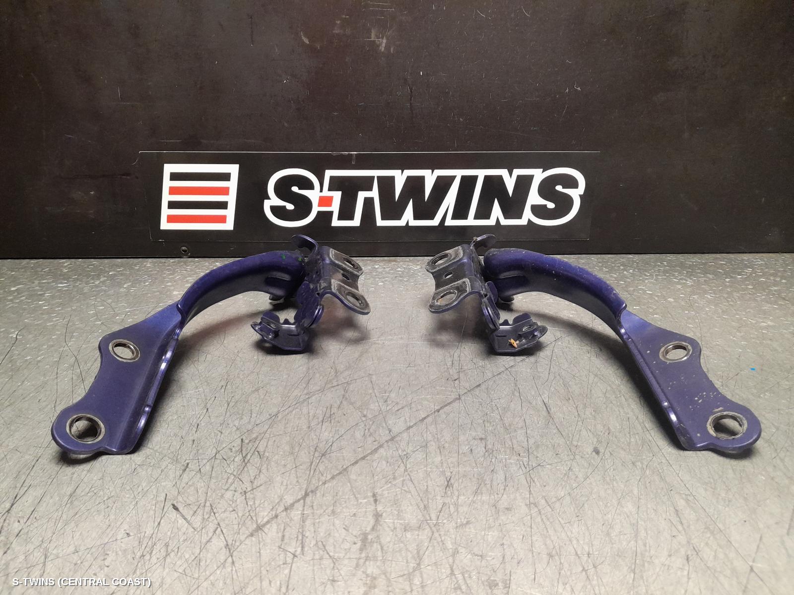 Parts