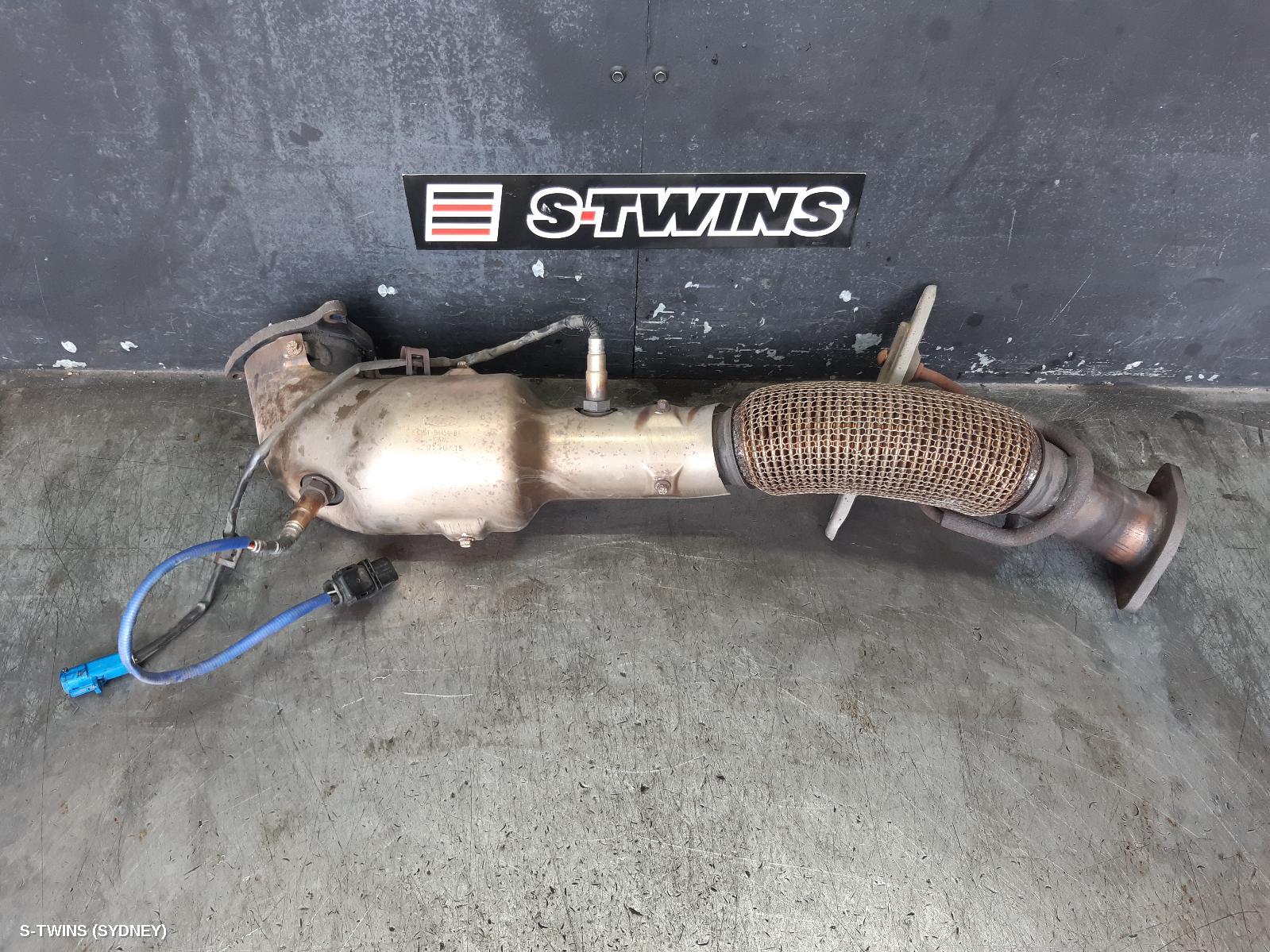 Parts
