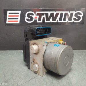 2018 Isuzu Dmax Abs Pump Modulator P/N 898372966 Rc 06/12-06/20 355886