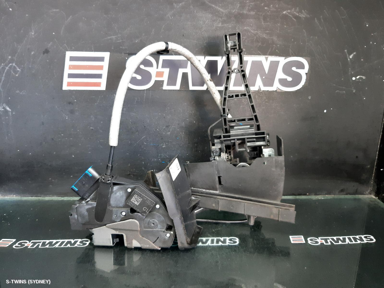 Parts