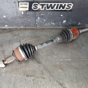 2017 Holden Trax Left Driveshaft Auto T/M 1.4 Tj Series 08/14-12/20 354412