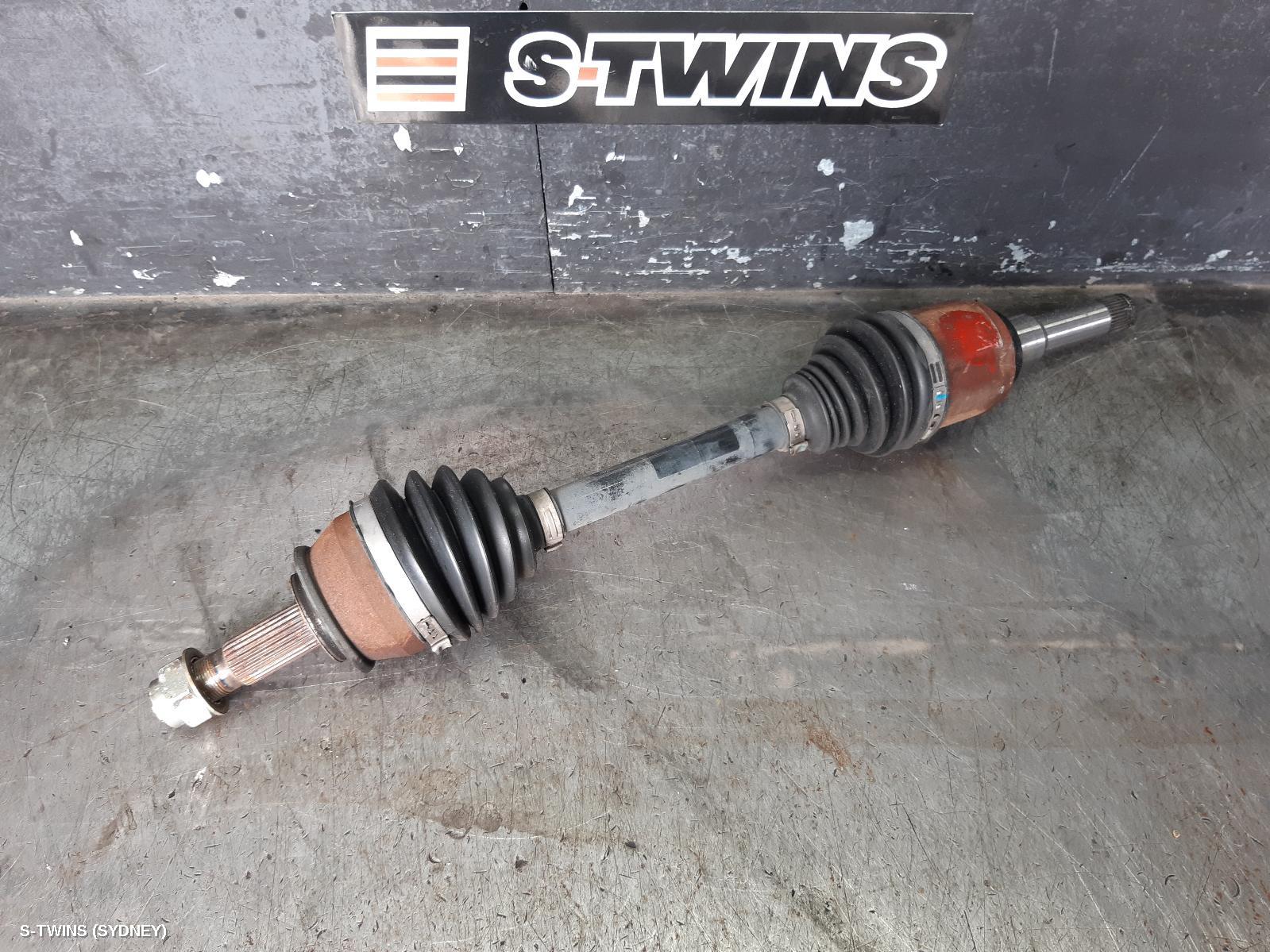 Parts