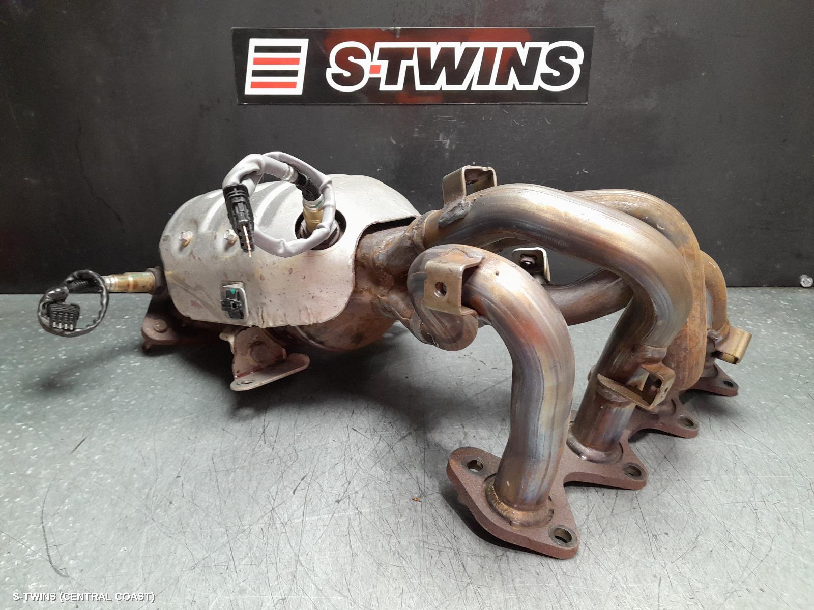 Parts