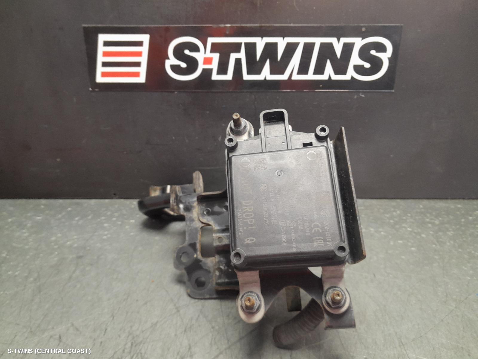 Parts