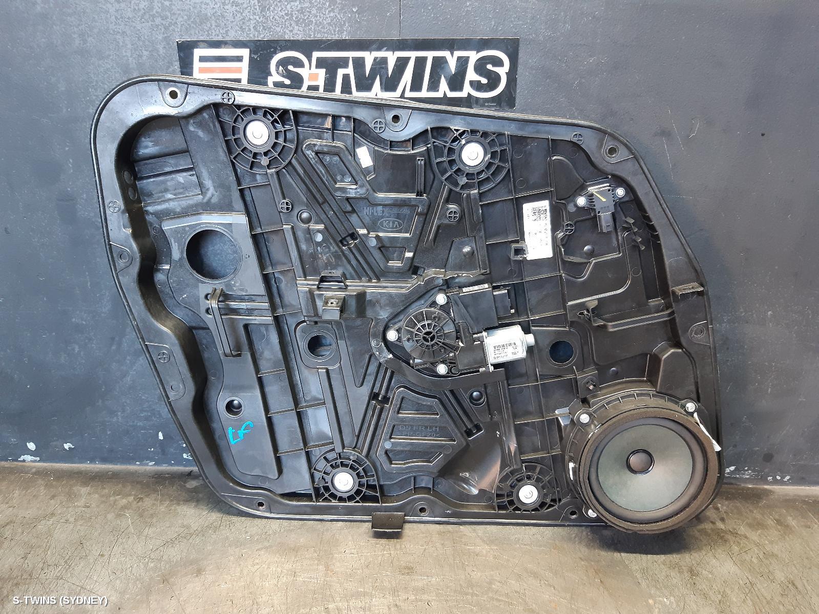Parts
