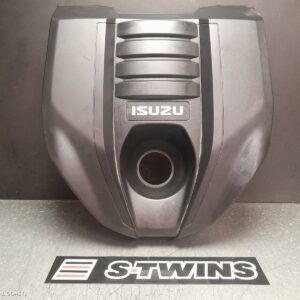 2018 Isuzu Dmax Engine Cover Diesel 3.0 4Jj1 Rc 11/16-06/20 355882
