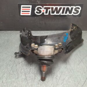 2018 Isuzu Dmax Right Front Upper Control Arm Rc 4Wd 05/12-06/20 355899