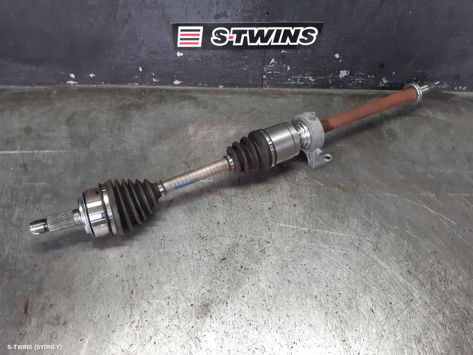Parts
