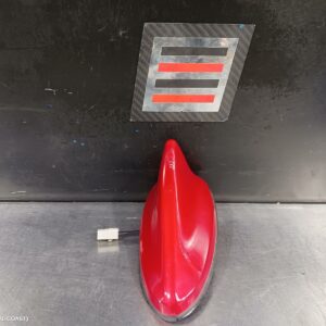 2022 Nissan Xtrail Antenna Shark Fin Type T32 02/14-07/22 229703