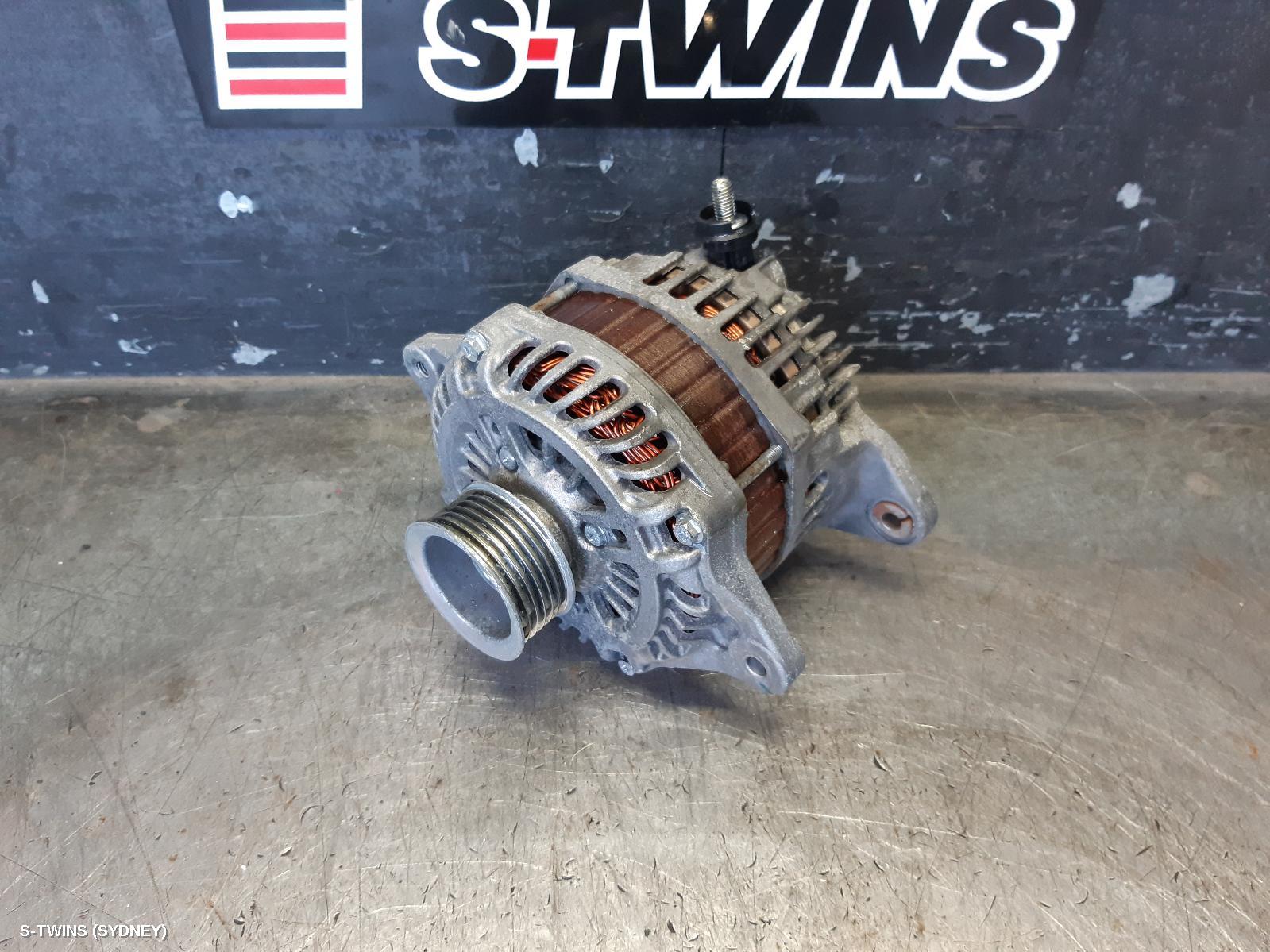 Parts