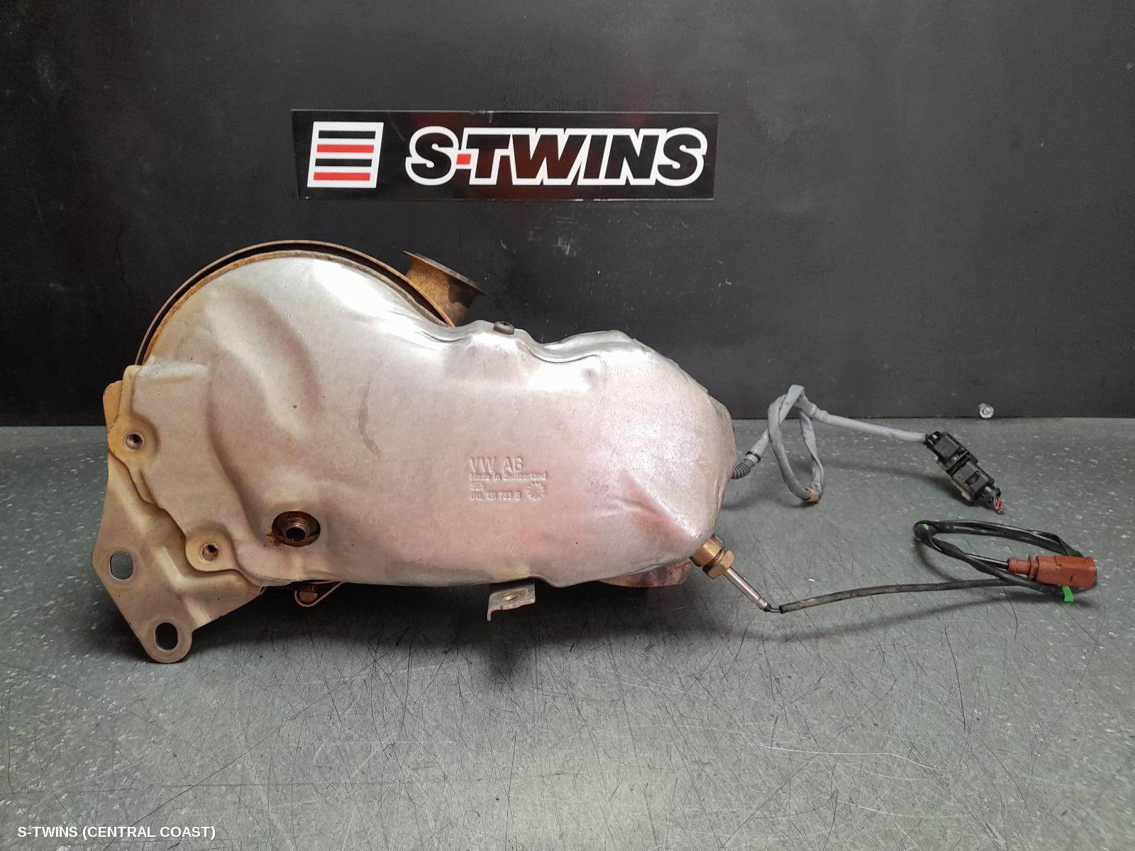 Parts