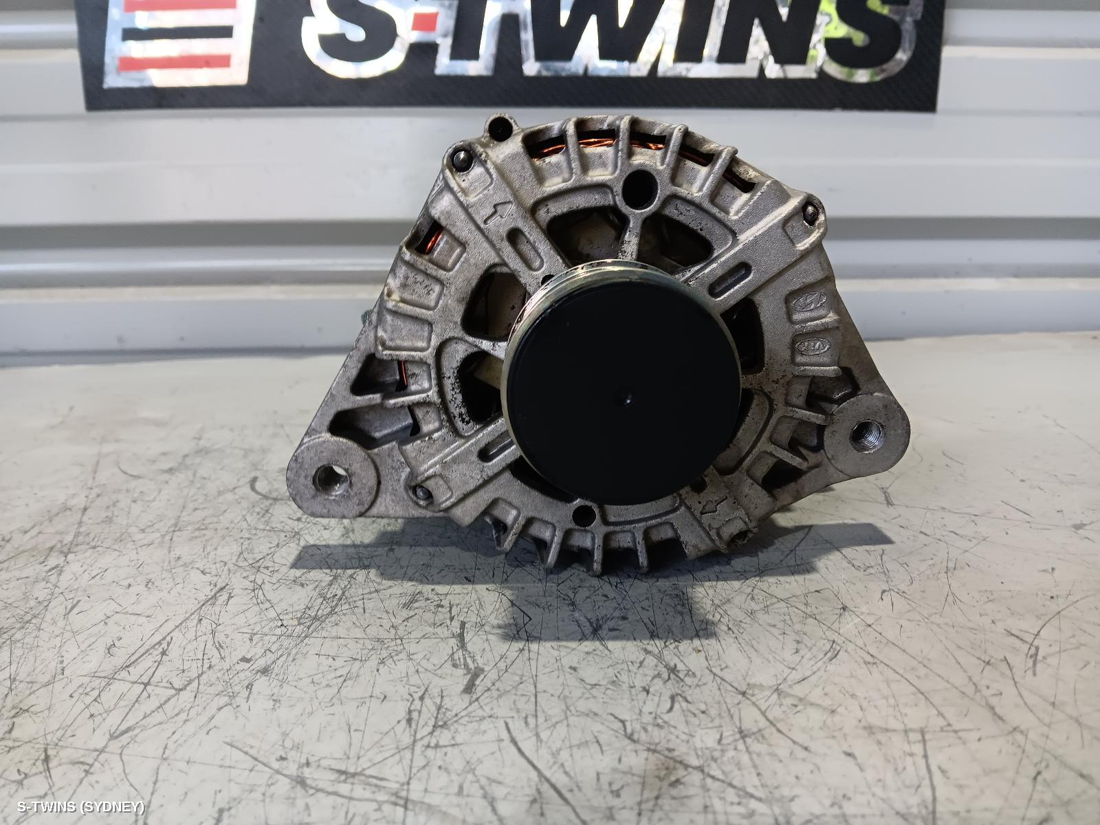 Parts