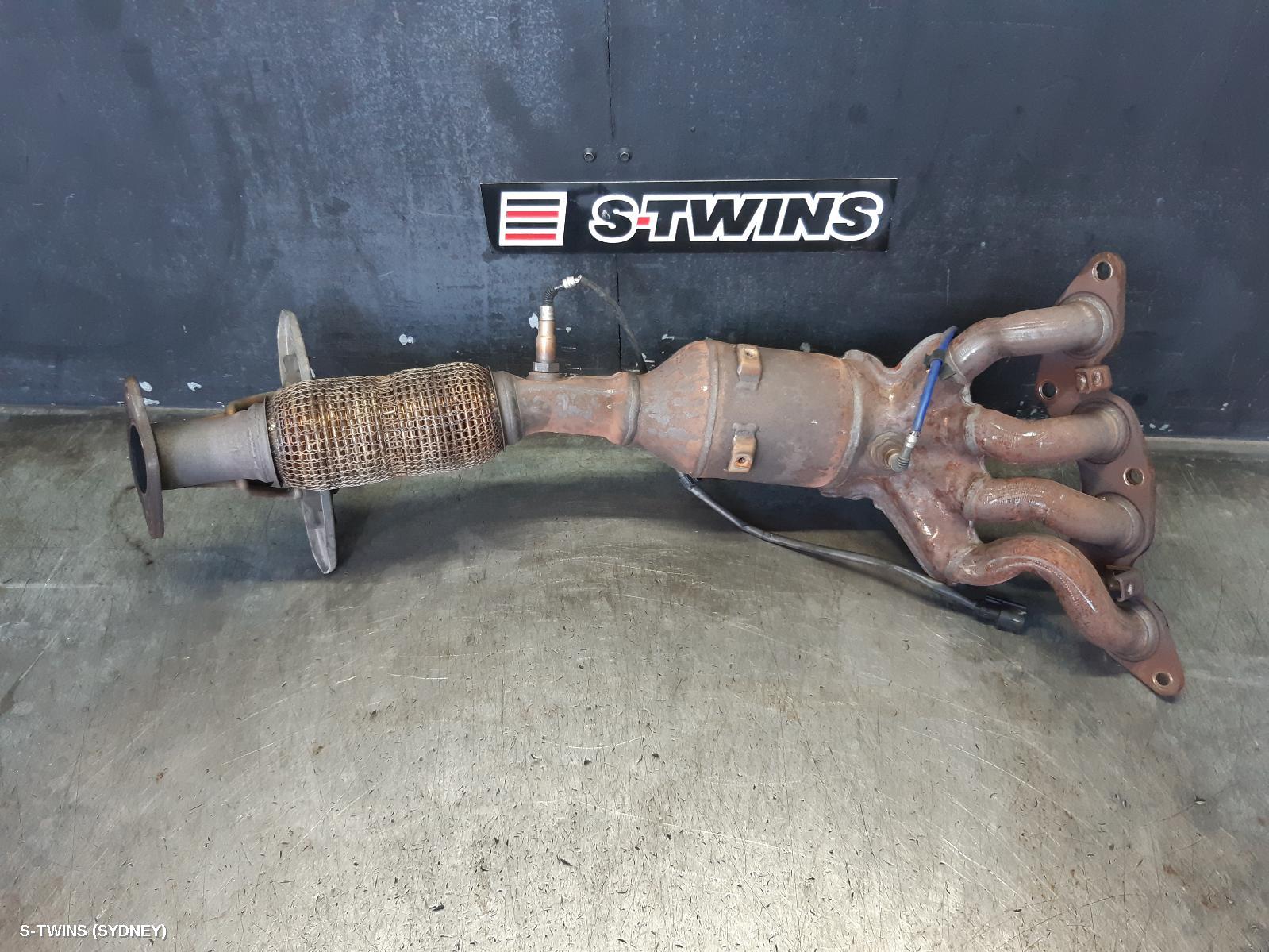 Parts