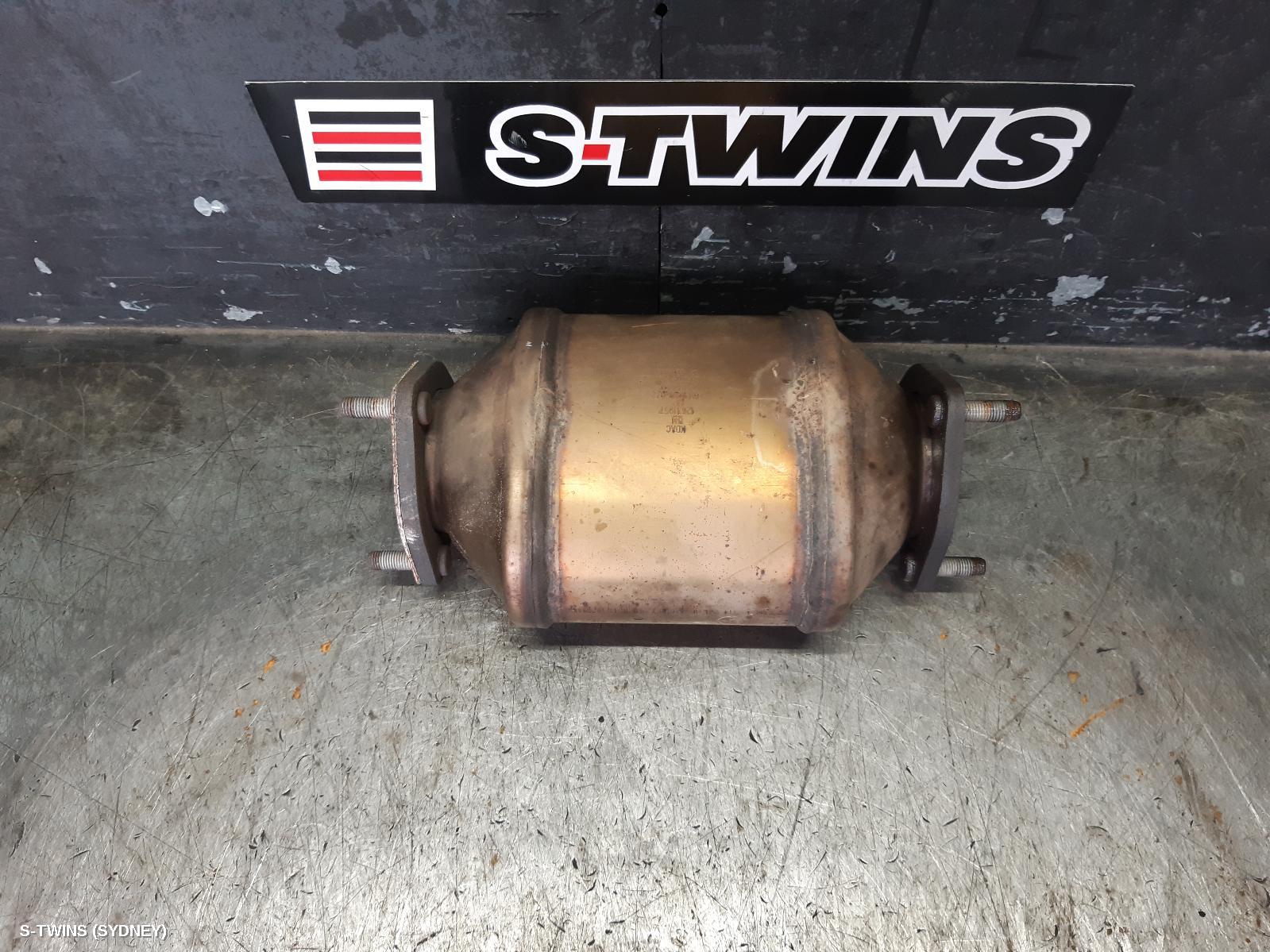 Parts
