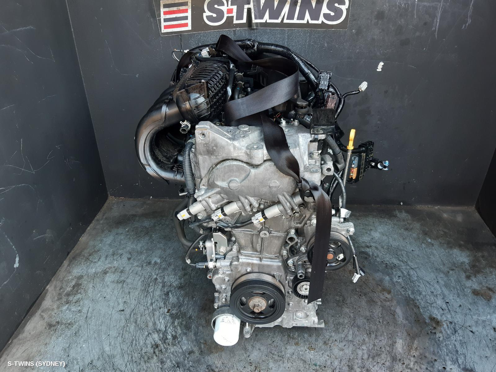 Parts