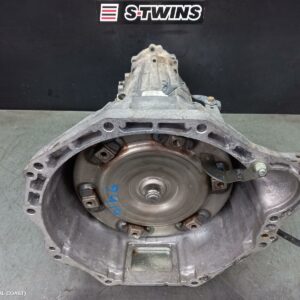 2018 Isuzu Dmax Trans Gearbox Auto 4Wd Diesel 3.0 4Jj1 Turbo Euro 5 No Transfer Case Rc 11/16-06/20 355871