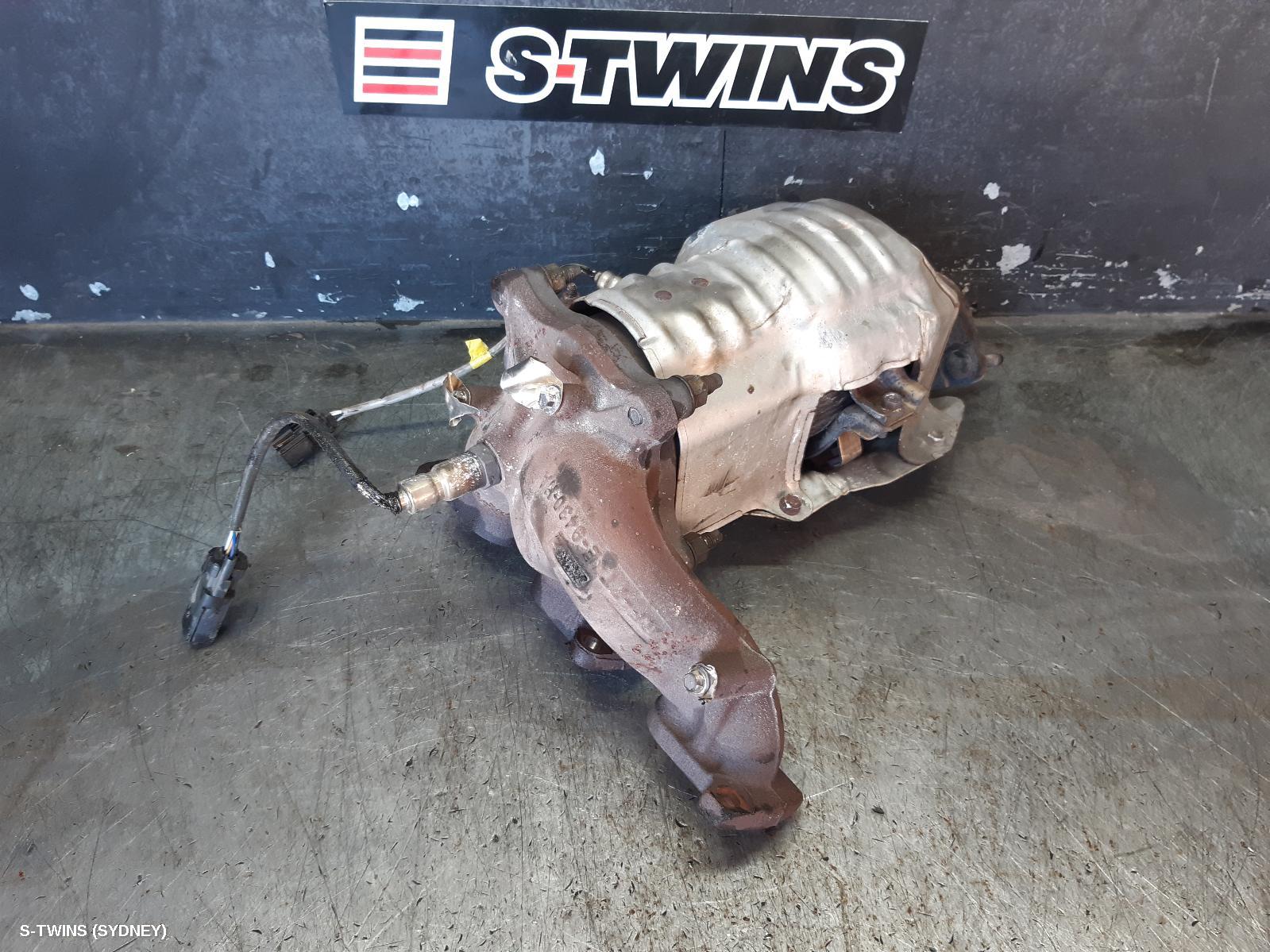 Parts
