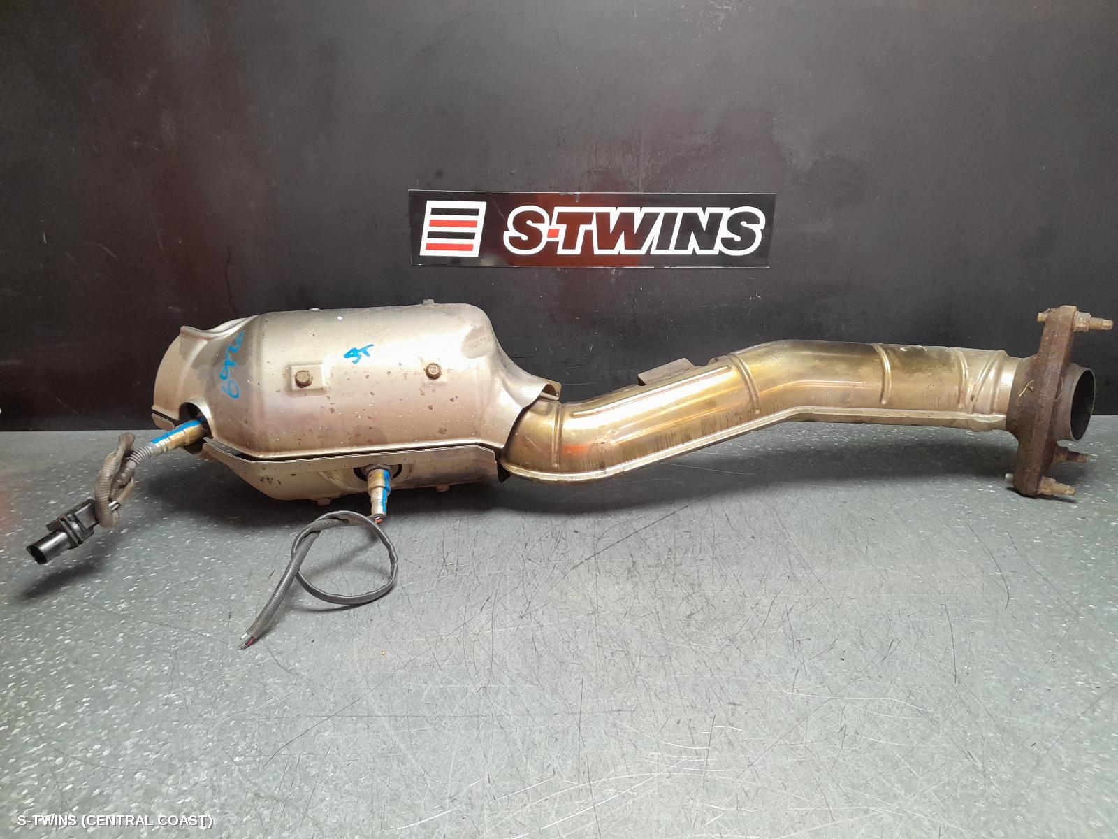 Parts