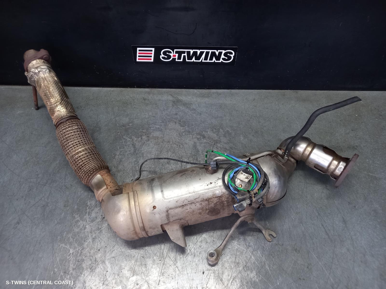 Parts