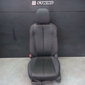 2018 Isuzu Dmax Front Seat Rh Front Rc Leather 05/12-06/20 355919