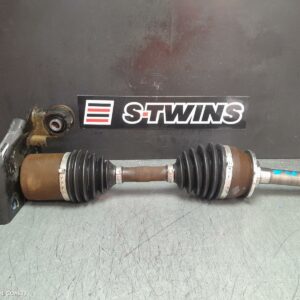 2018 Isuzu Dmax Left Driveshaft Rc 05/12-06/20 355902