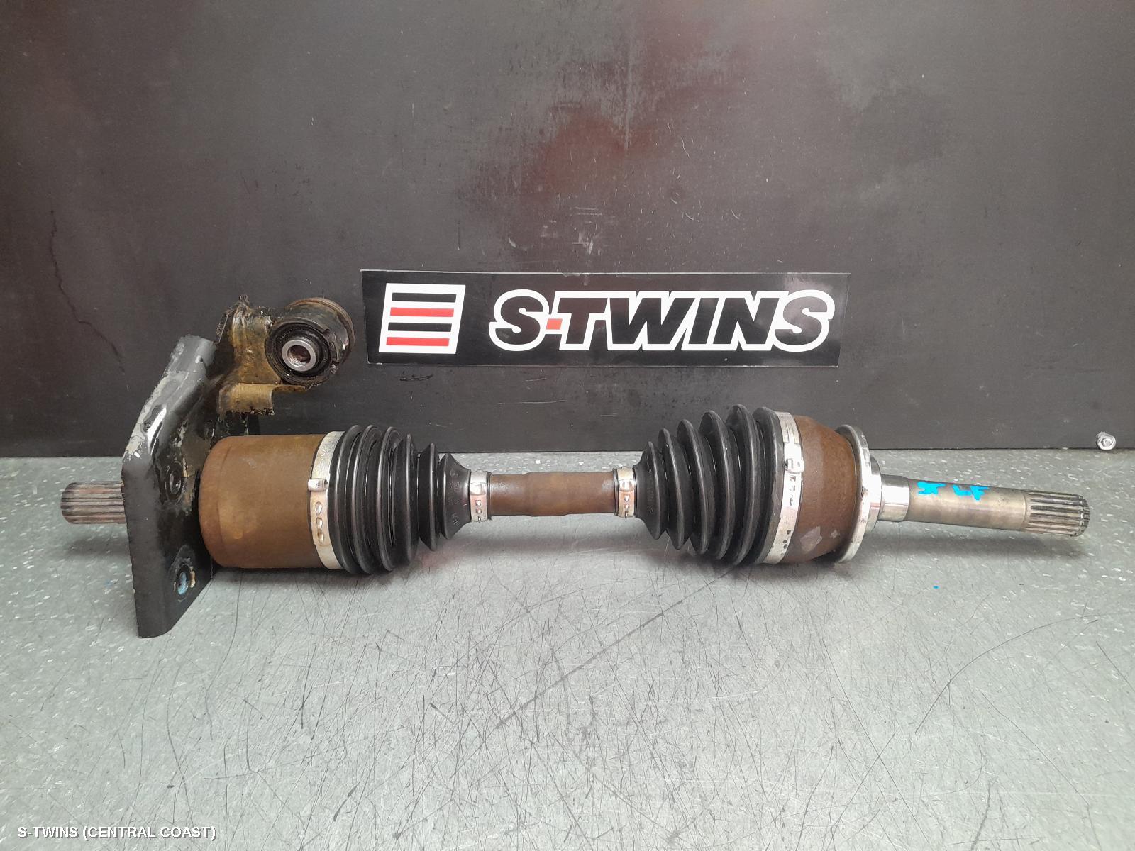 Parts