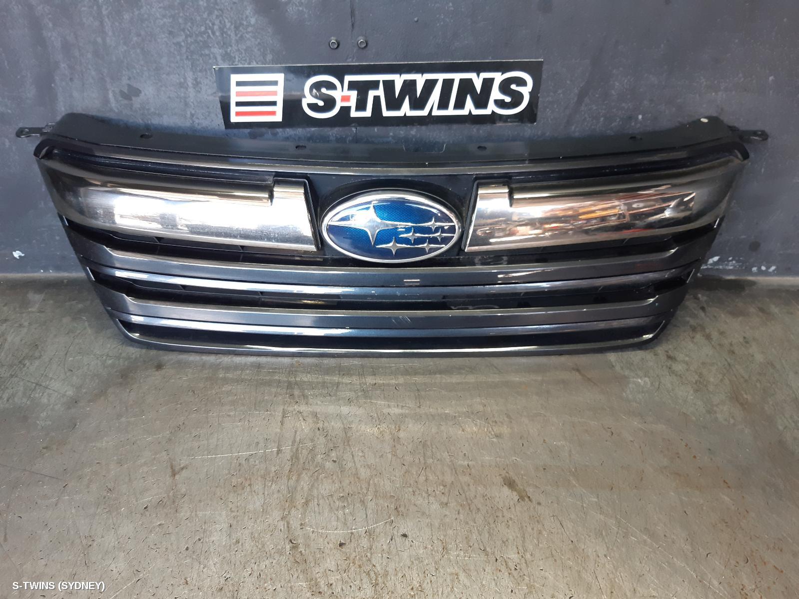 Parts