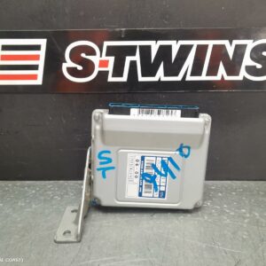 2018 Isuzu Dmax Ecu Rc 4Wd Control Module (T/F Control Unit) P/N 8983278510 (Mounted Above Passenger Kick Panel) 05/12-06/20 355905