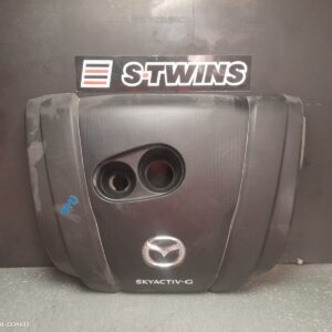 2023 Mazda Cx5 Engine Cover Kf 02/17- 356170