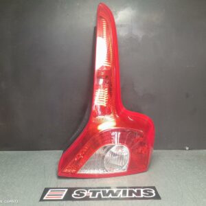 2008 Volvo C30 Right Taillight 04/07-07/13 356061