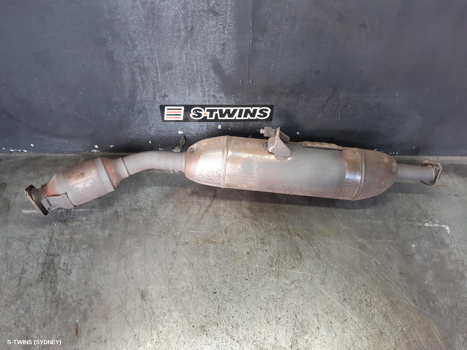 Parts