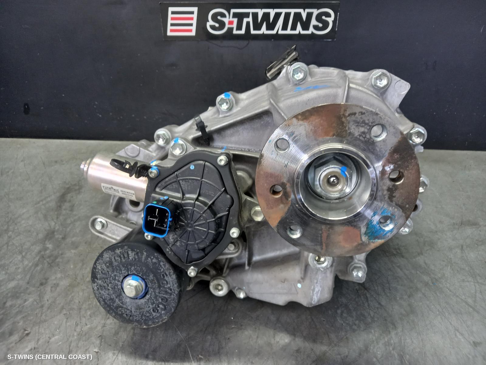 Parts