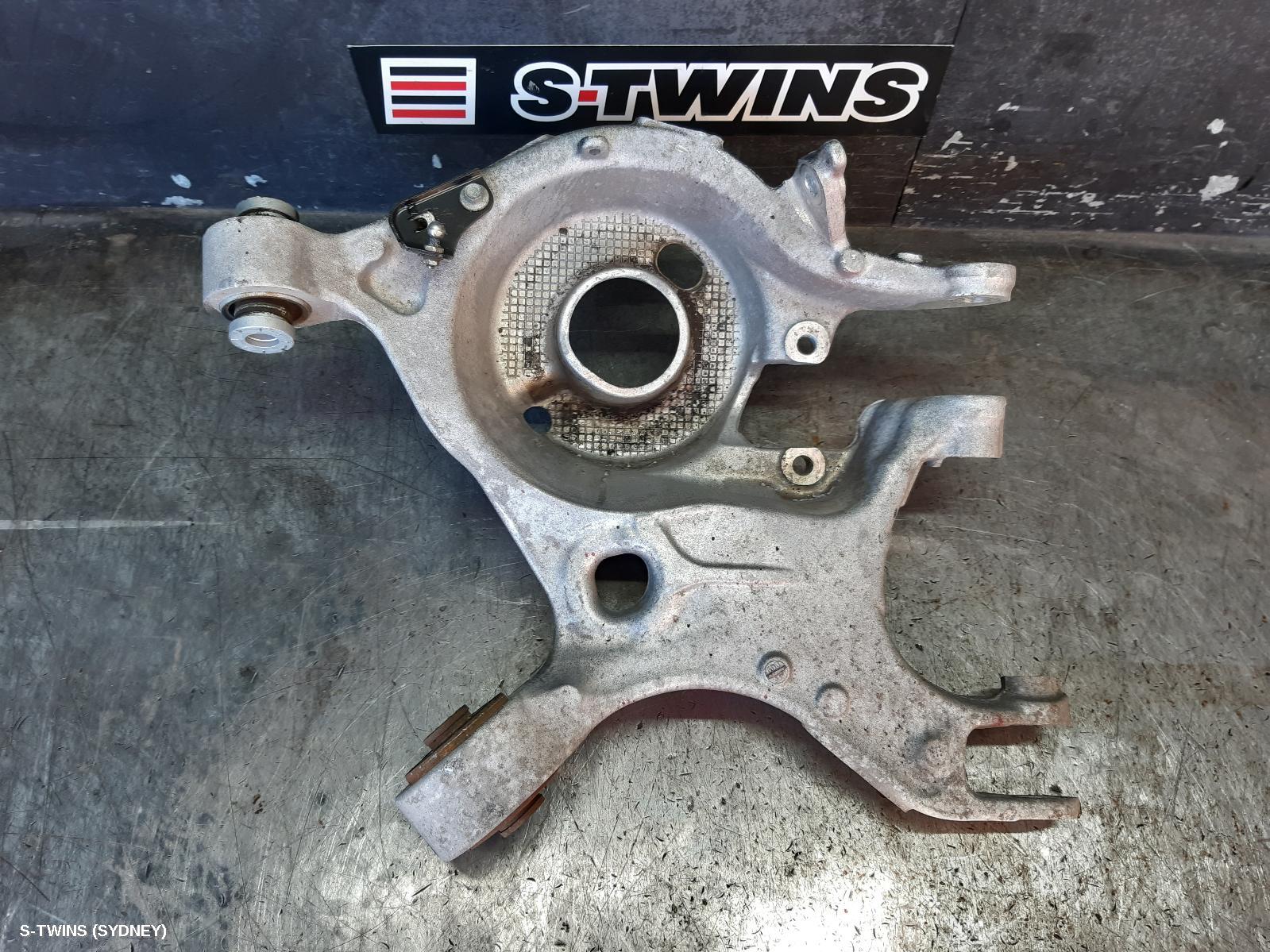 Parts